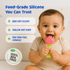 Soothing Teethers