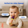 Soothing Teethers