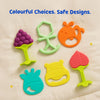 Soothing Teethers