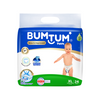 New and Improved Diapers