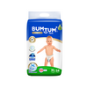 New and Improved Diapers