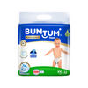 New and Improved Diapers
