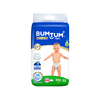 New and Improved Diapers